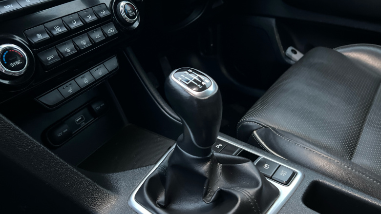 Kia Sportage 1.6T GDi ISG 3 5dr [AWD] Petrol Estate